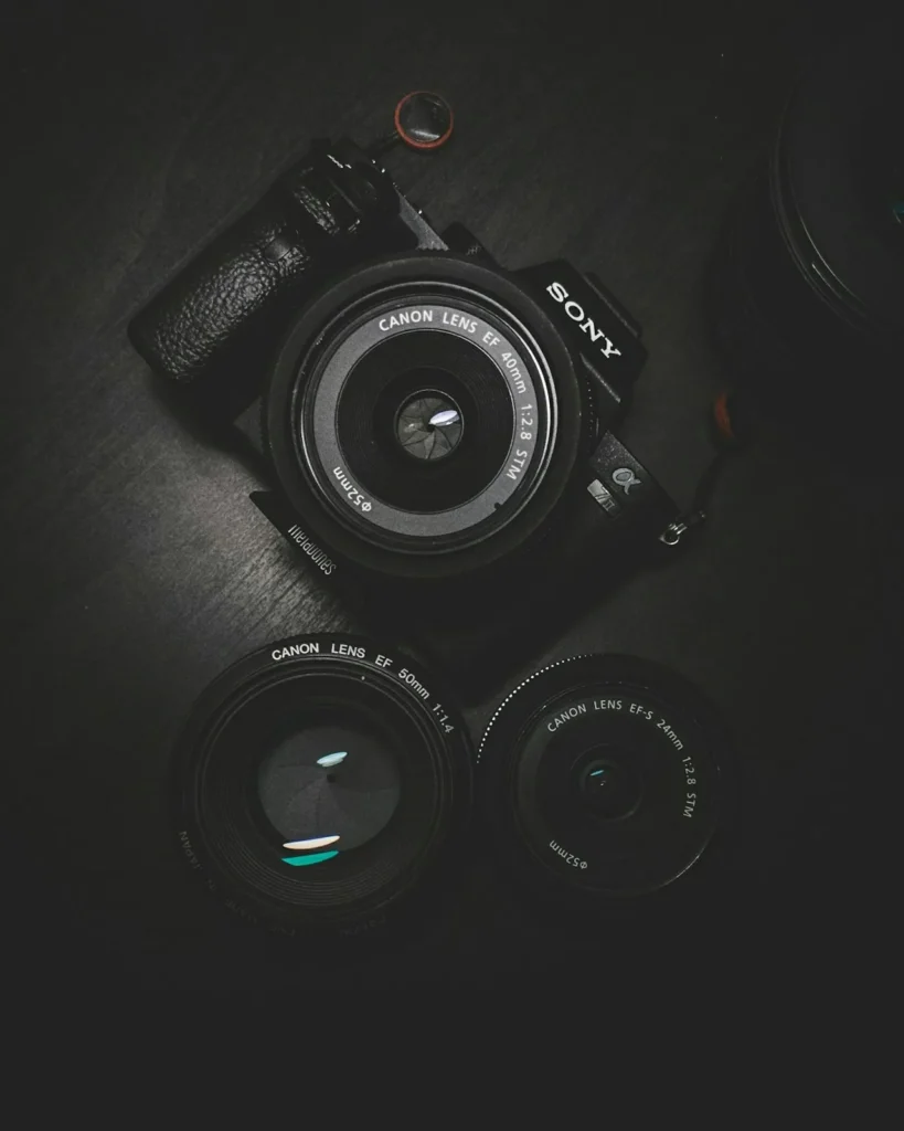 Still Life Photography at Home: A Beginner Project